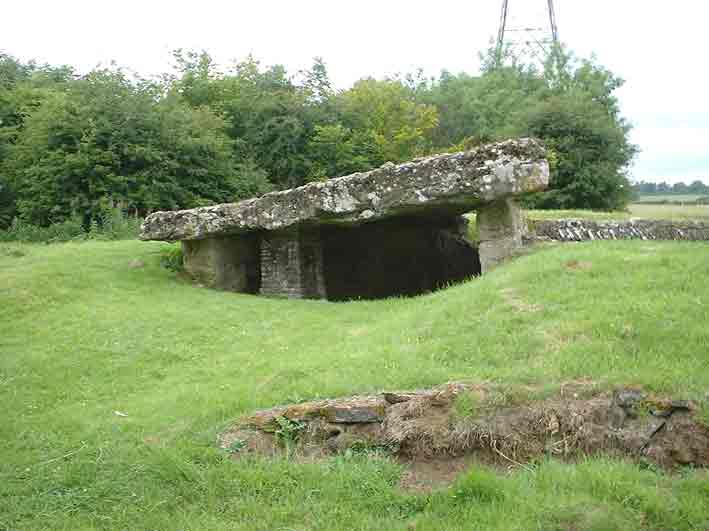 The Great Cairn